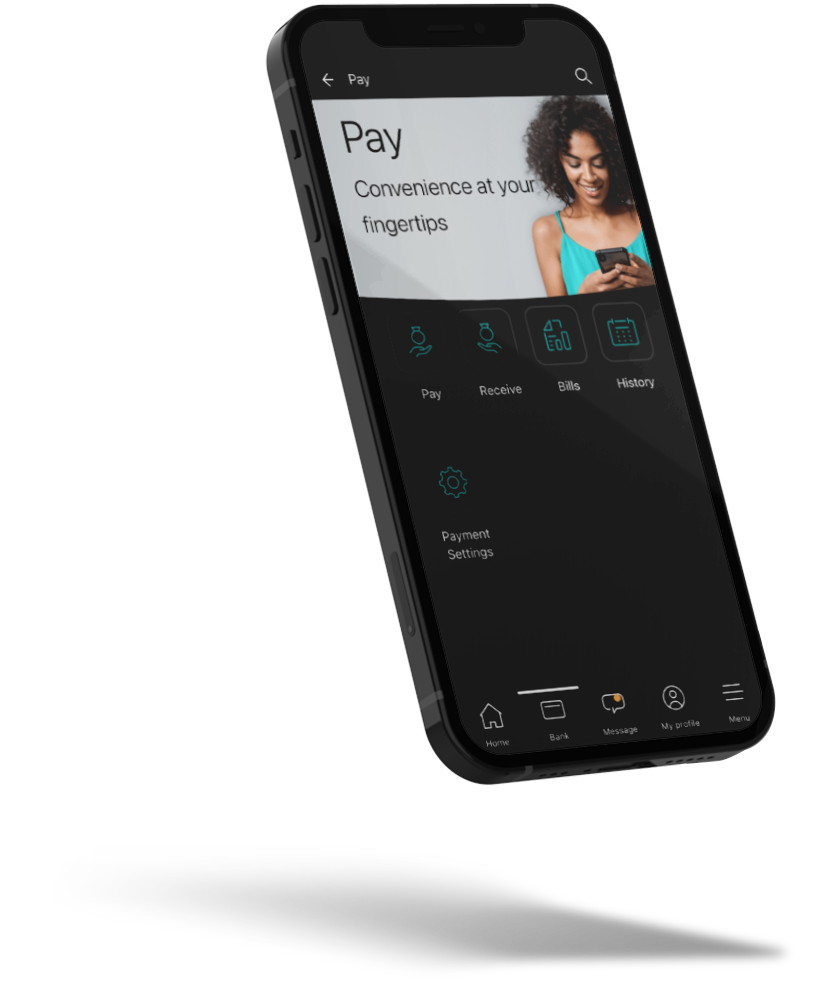 FNB Payments | Make and Receive Payments | FNB